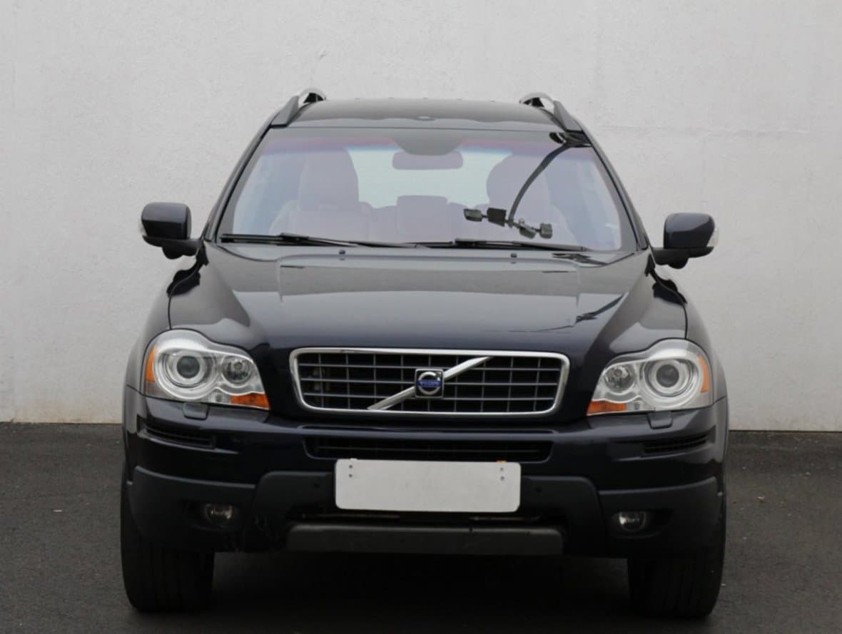 2008 Volvo XC90 - 2