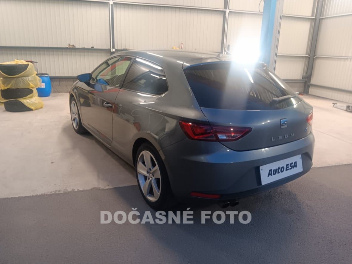 2013 Seat LEON - 2