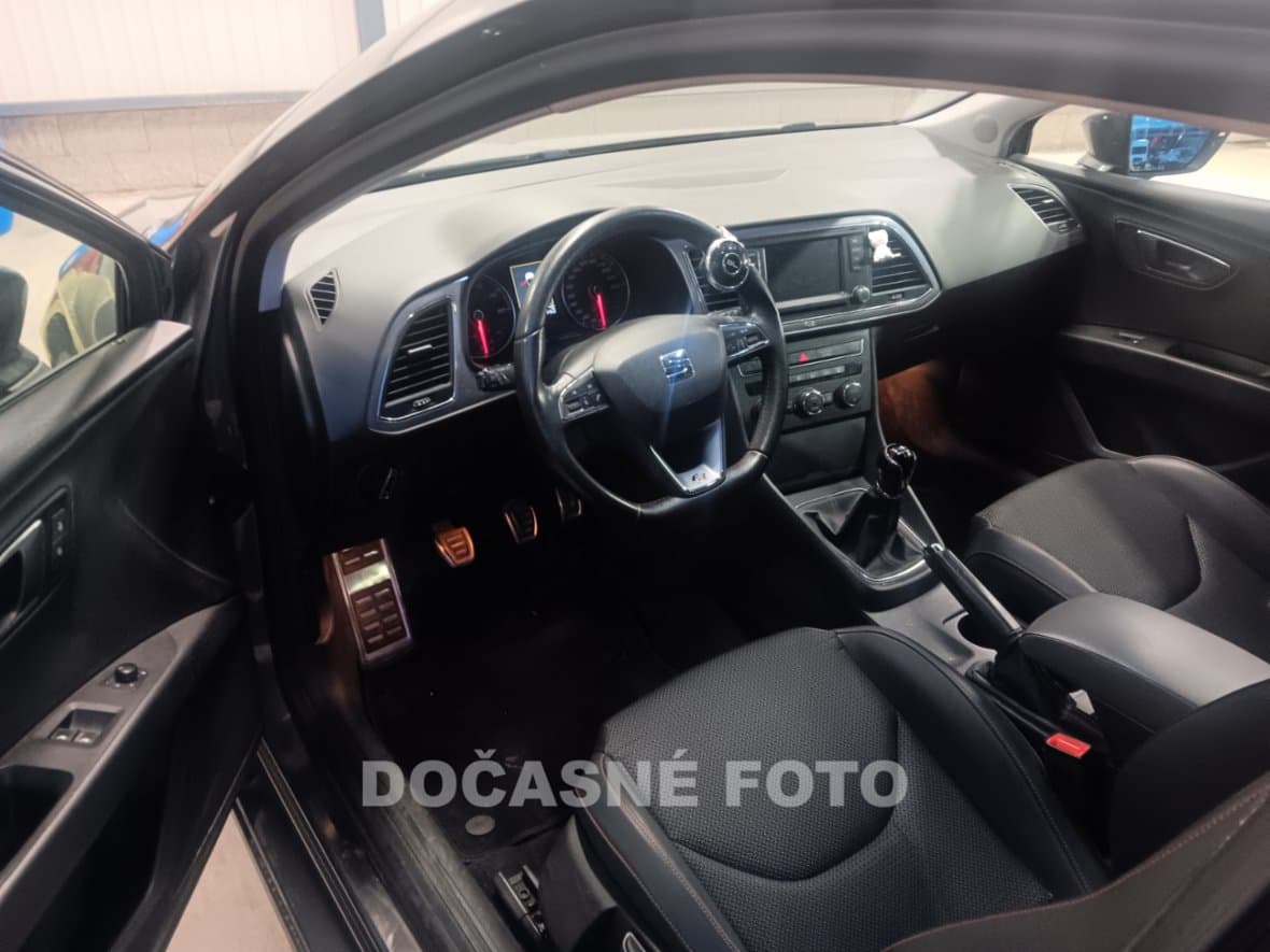 2013 Seat LEON - 3