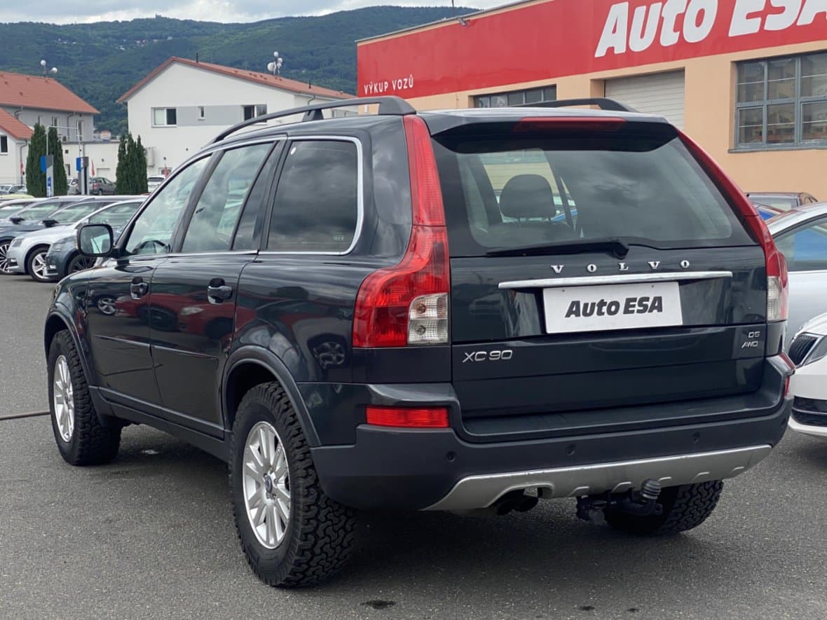 2008 Volvo XC90 - 6