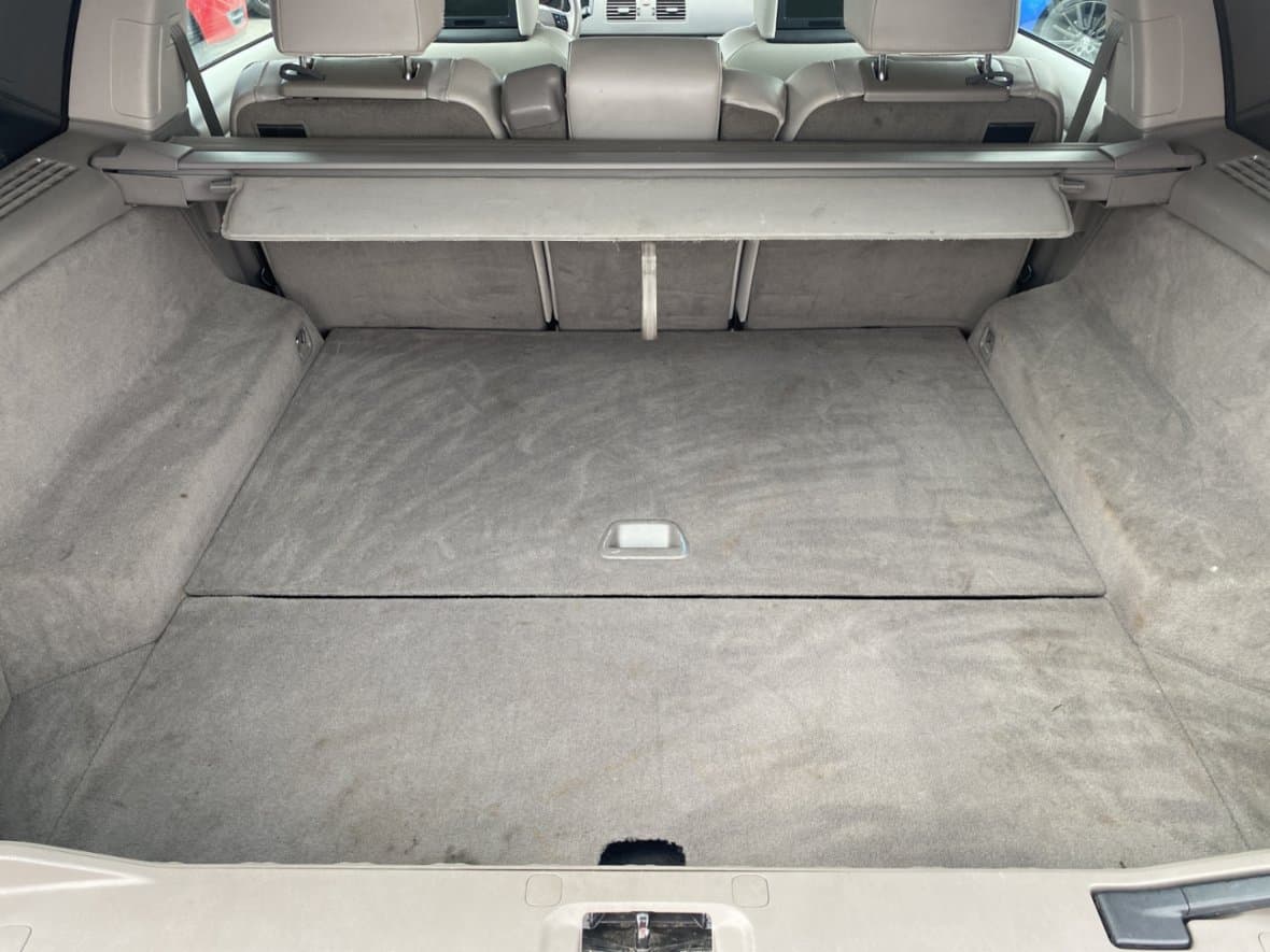 2008 Volvo XC90 - 7