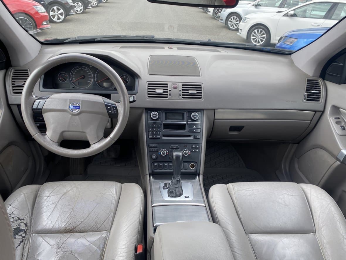 2008 Volvo XC90 - 8