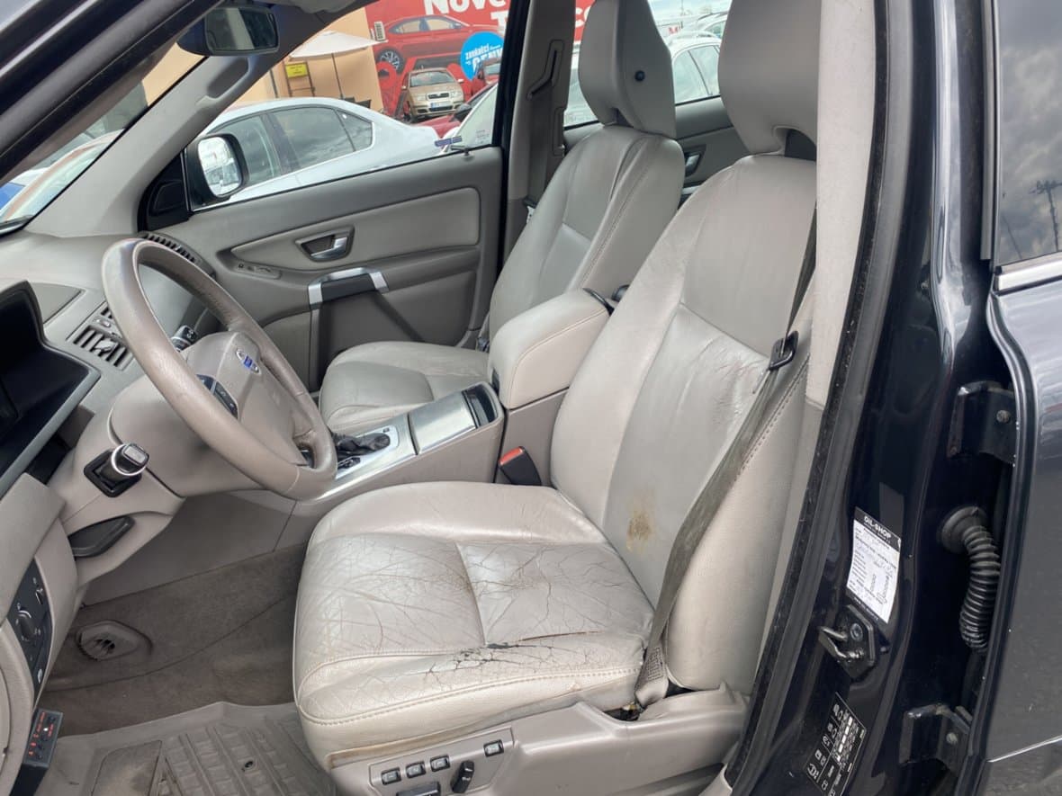 2008 Volvo XC90 - 9