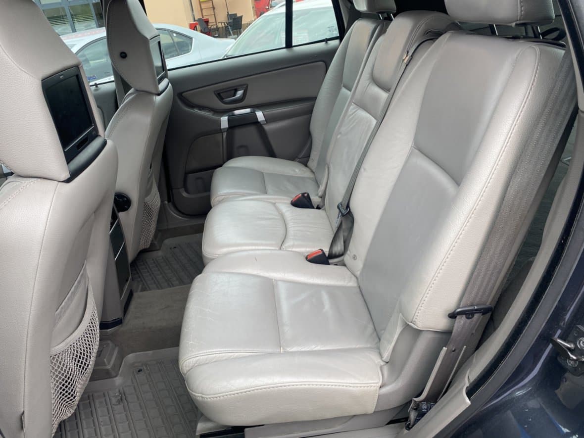 2008 Volvo XC90 - 10