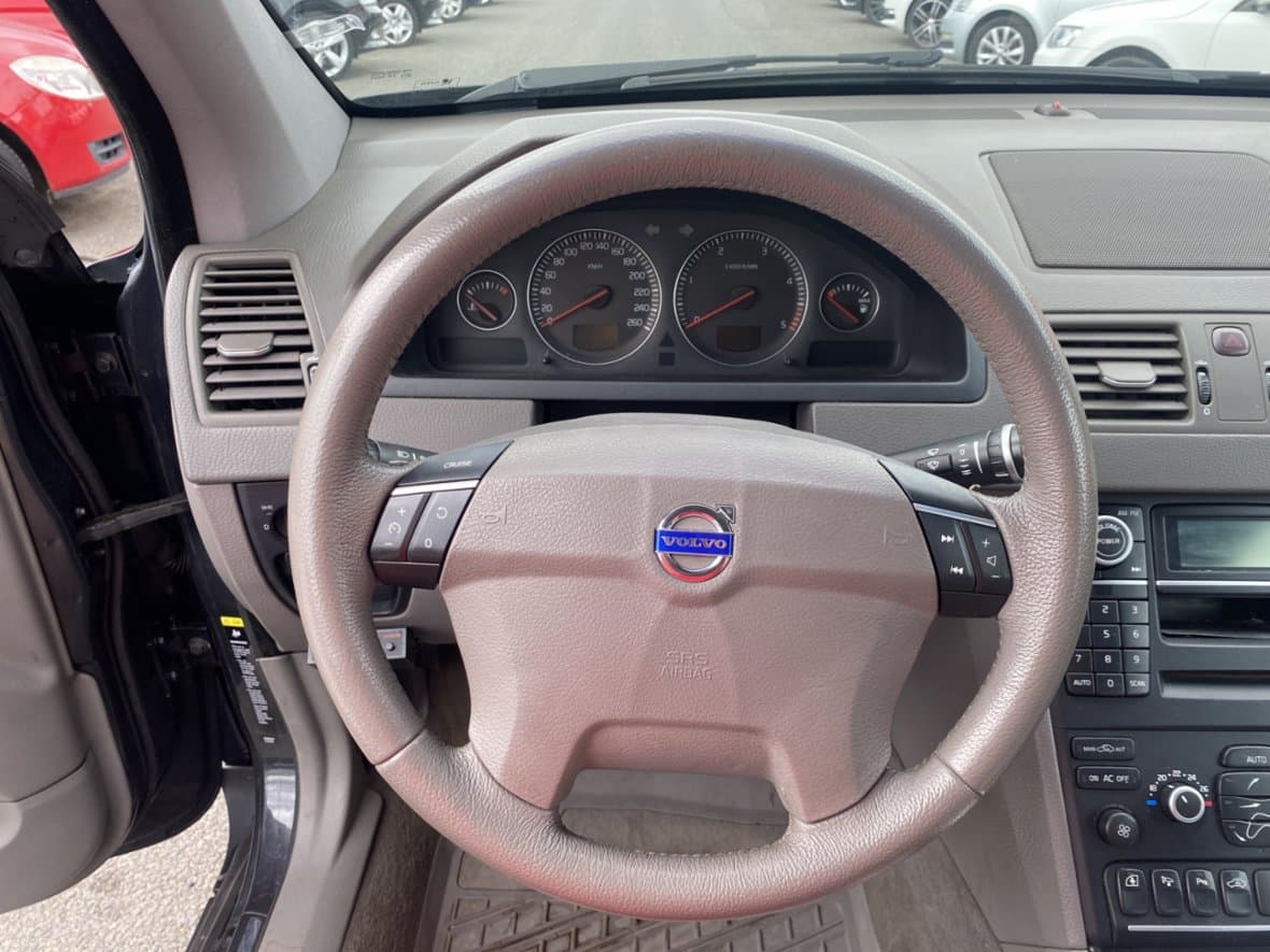 2008 Volvo XC90 - 11