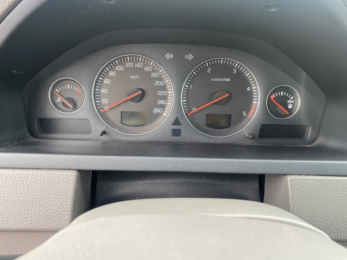 2008 Volvo XC90 - 12