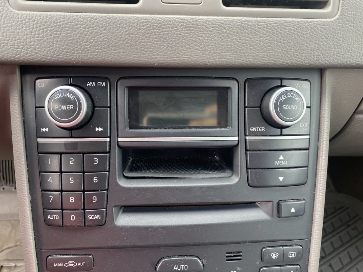 2008 Volvo XC90 - 13