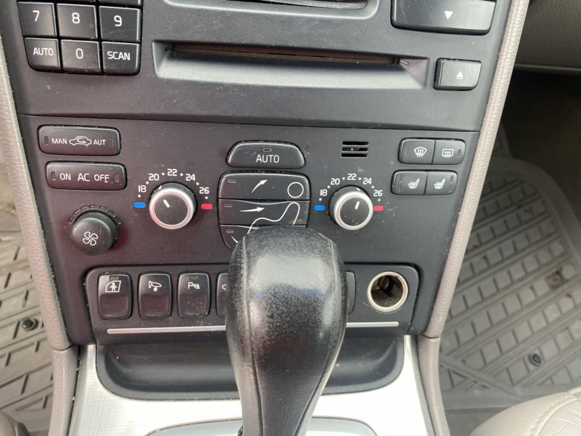 2008 Volvo XC90 - 14