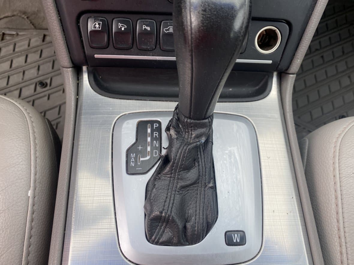2008 Volvo XC90 - 15