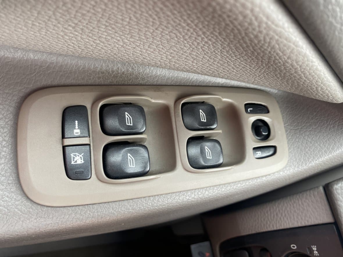 2008 Volvo XC90 - 16