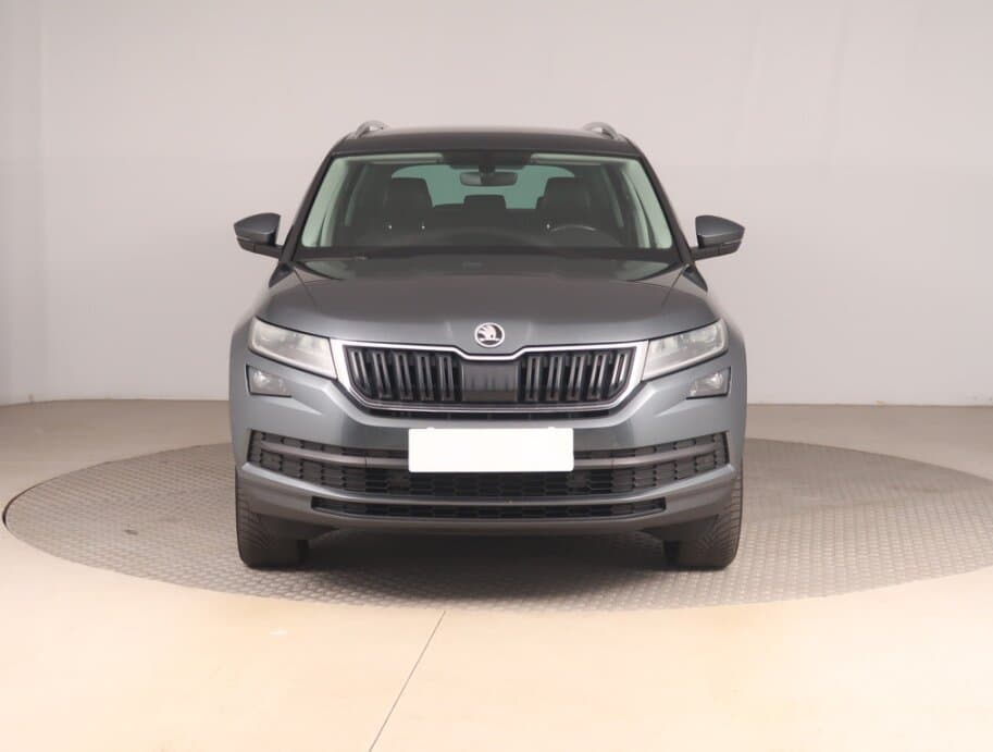 2020 Škoda KODIAQ - 2