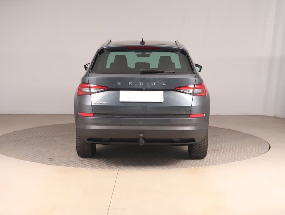 2020 Škoda KODIAQ - 6