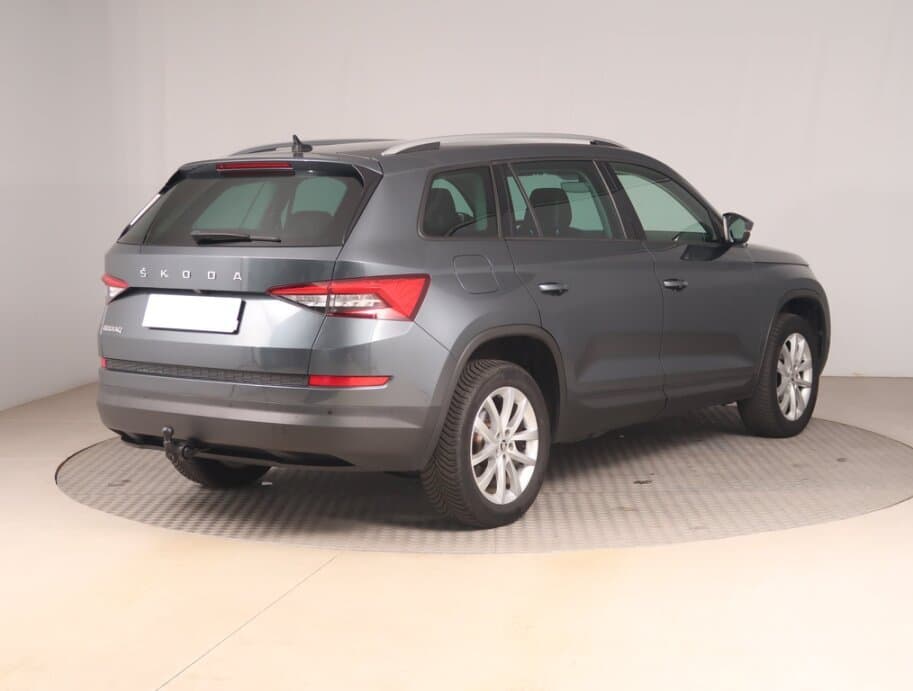 2020 Škoda KODIAQ - 7