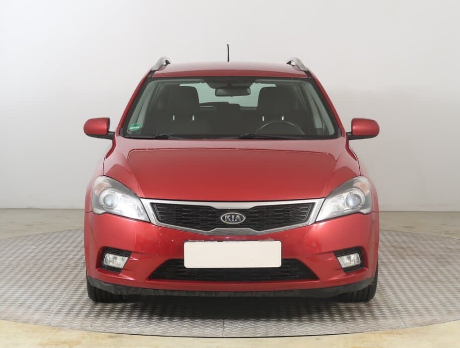 2011 Kia CEE'D - 2
