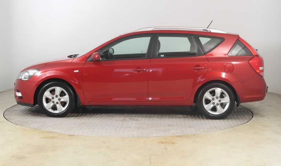 2011 Kia CEE'D - 4