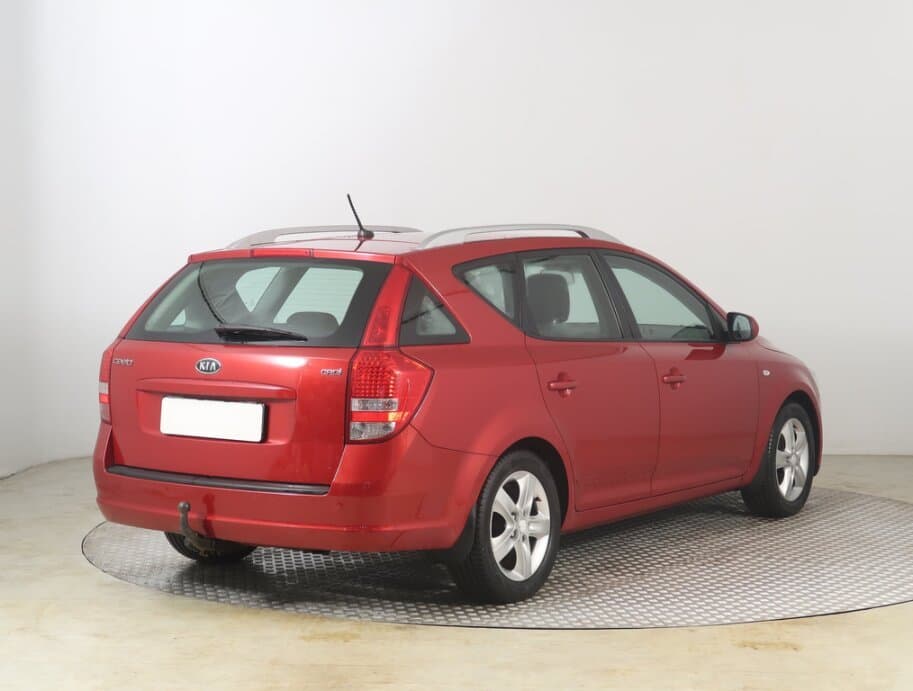 2011 Kia CEE'D - 7