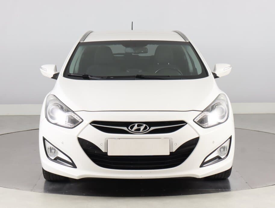 2014 Hyundai i40 - 2