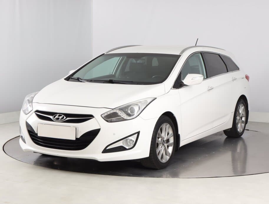 2014 Hyundai i40 - 3