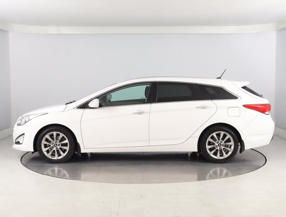 2014 Hyundai i40 - 4