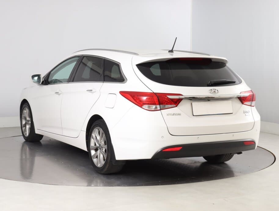2014 Hyundai i40 - 5