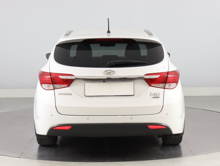 2014 Hyundai i40 - 6