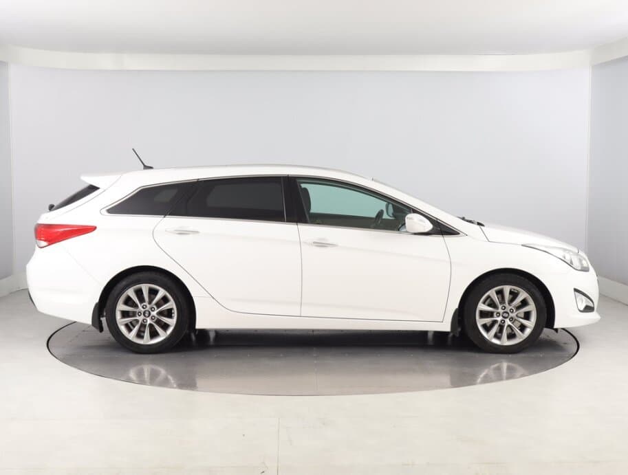 2014 Hyundai i40 - 8