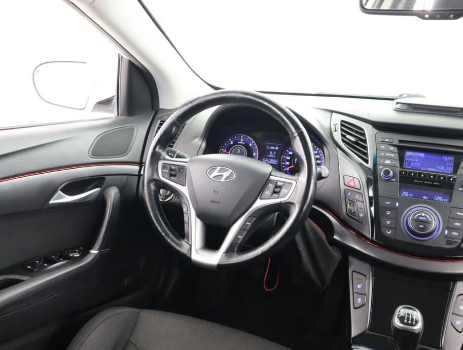 2014 Hyundai i40 - 9