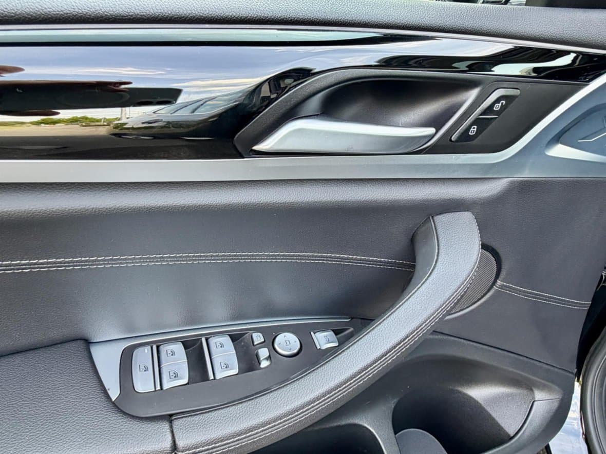 2021 BMW X3 - 13