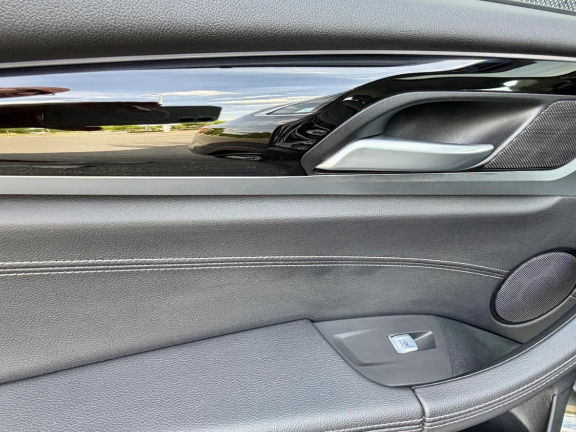 2021 BMW X3 - 19