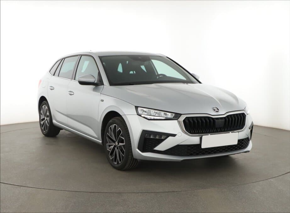 2024 Škoda SCALA
