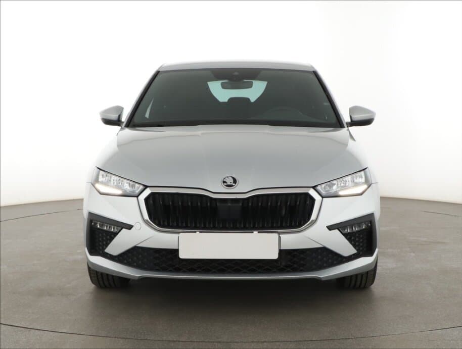 2024 Škoda SCALA - 2