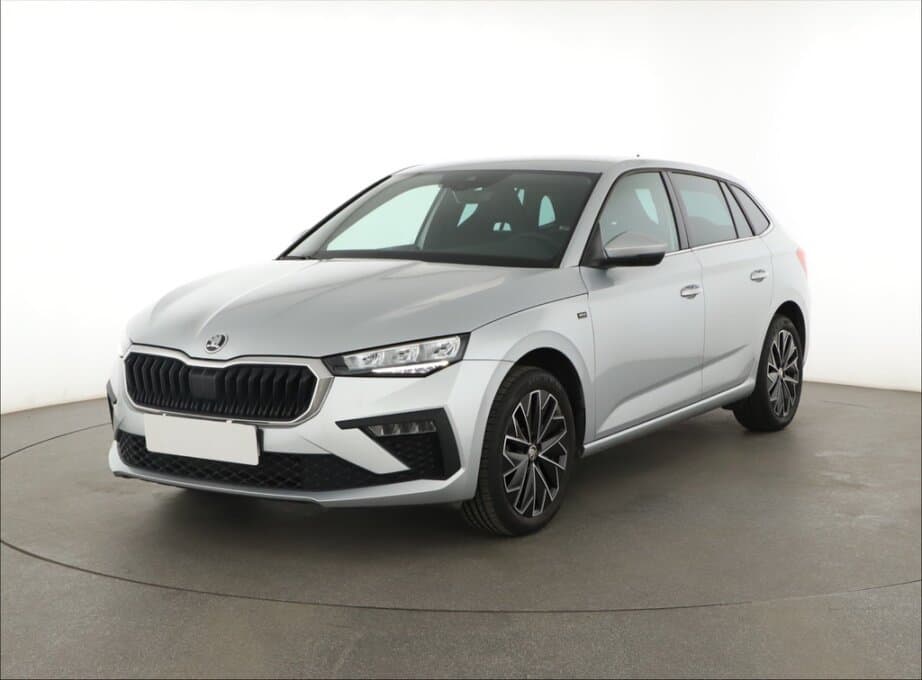2024 Škoda SCALA - 3