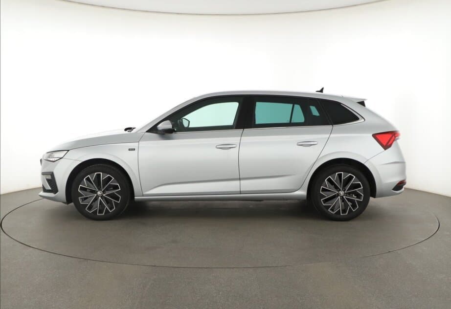 2024 Škoda SCALA - 4