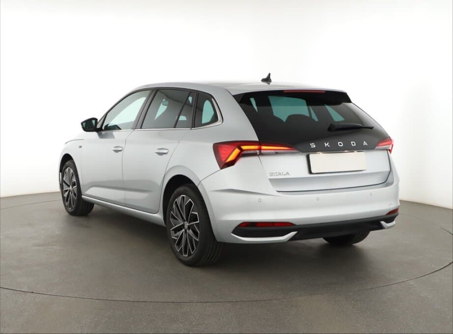 2024 Škoda SCALA - 5