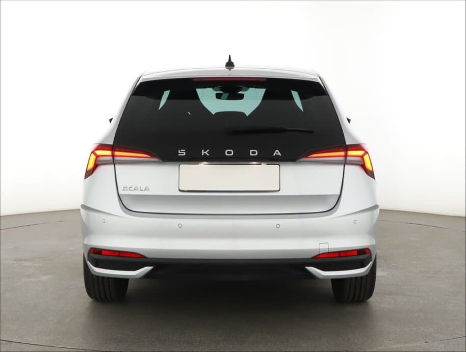 2024 Škoda SCALA - 6