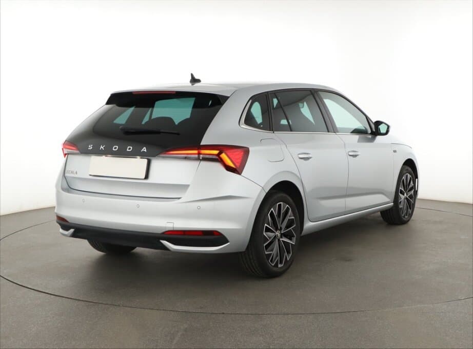 2024 Škoda SCALA - 7