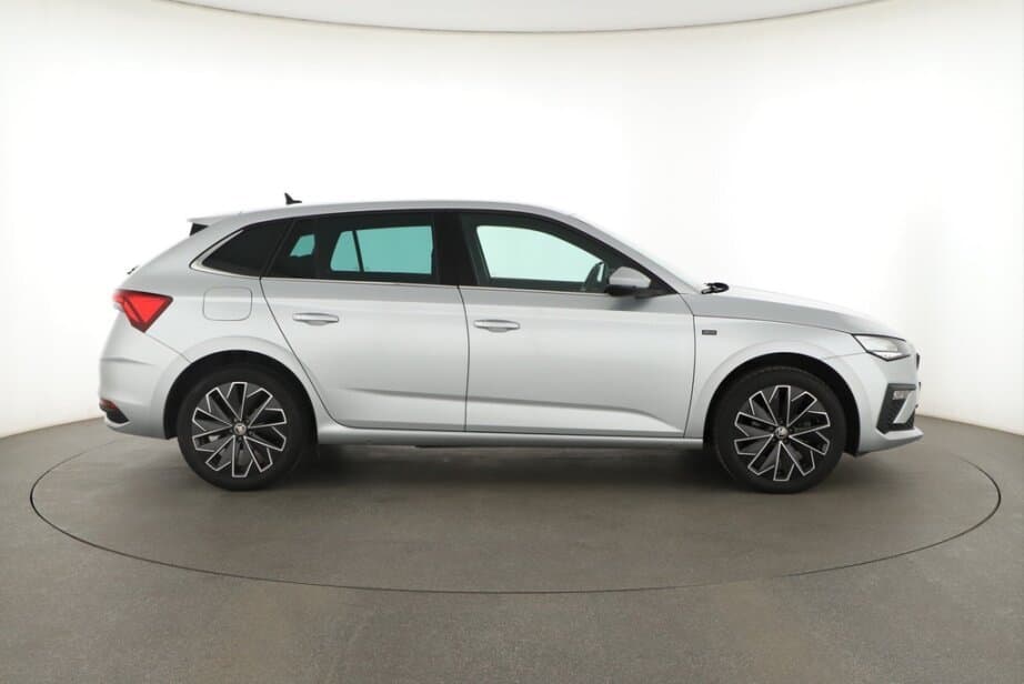 2024 Škoda SCALA - 8