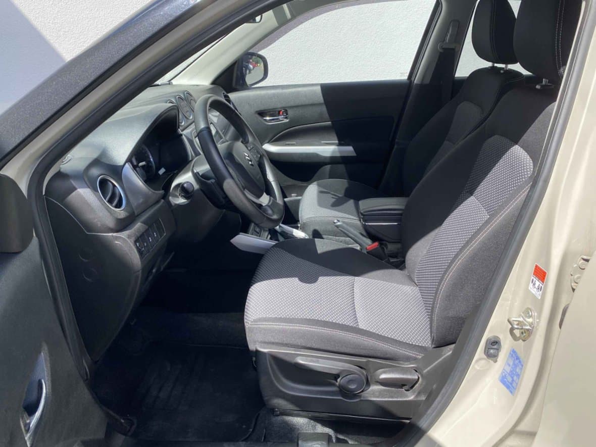 2017 Suzuki VITARA - 9