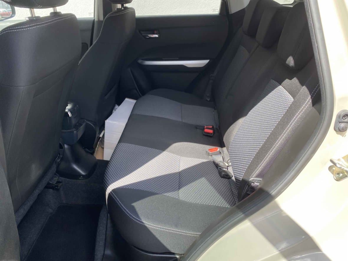 2017 Suzuki VITARA - 10