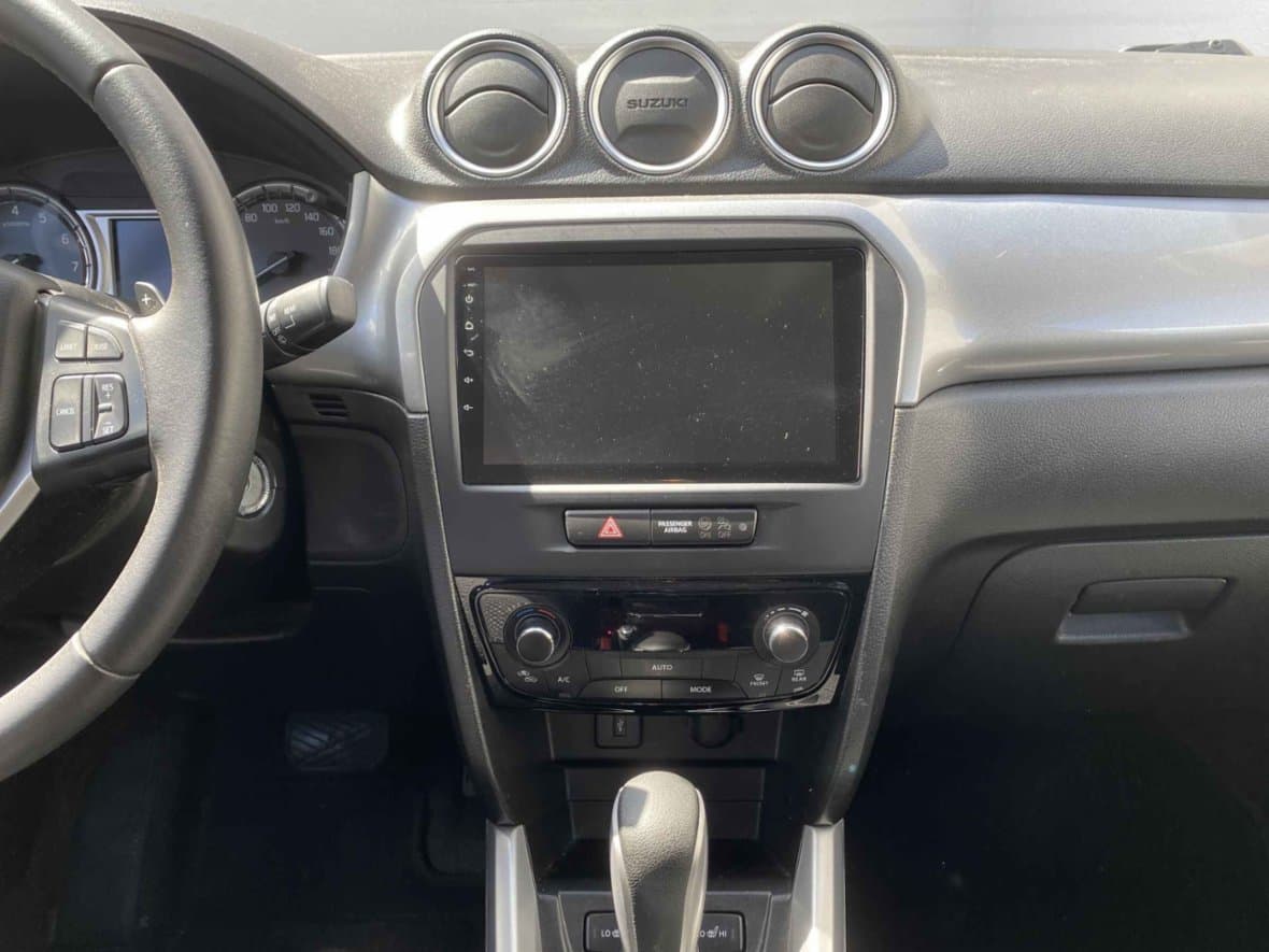 2017 Suzuki VITARA - 12