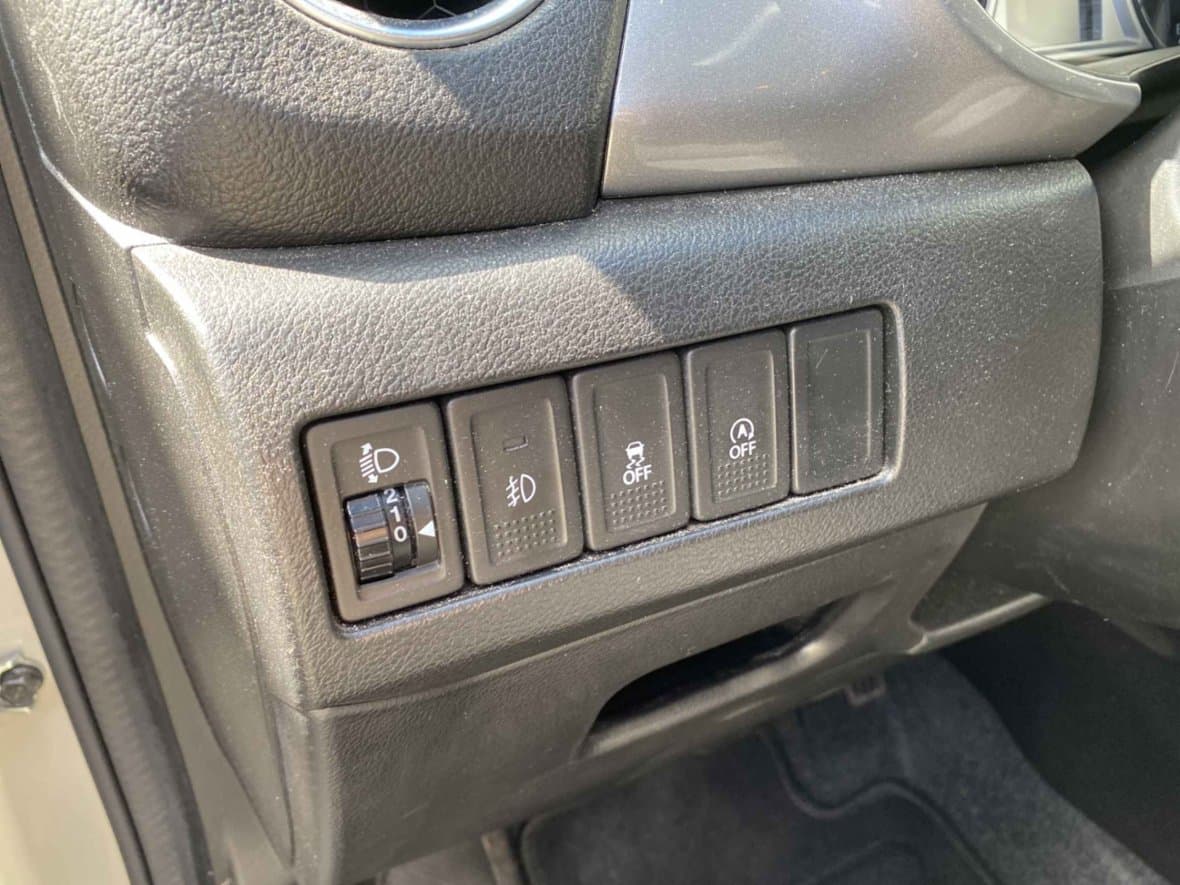 2017 Suzuki VITARA - 15