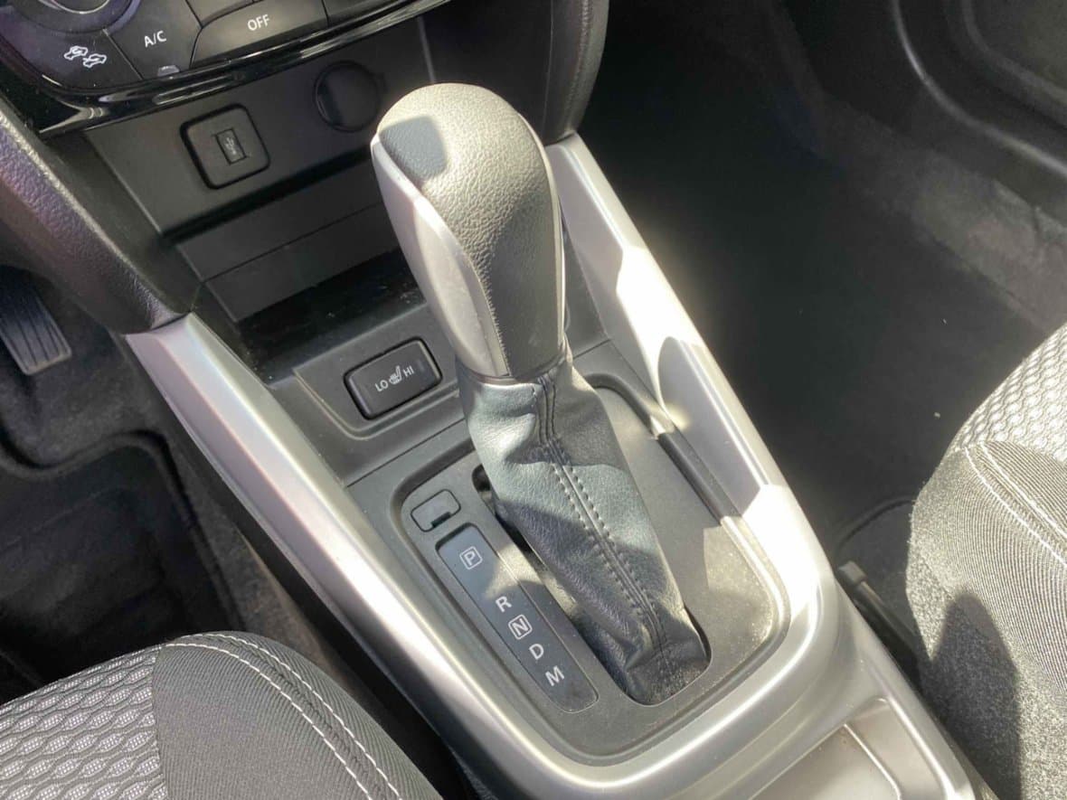 2017 Suzuki VITARA - 16