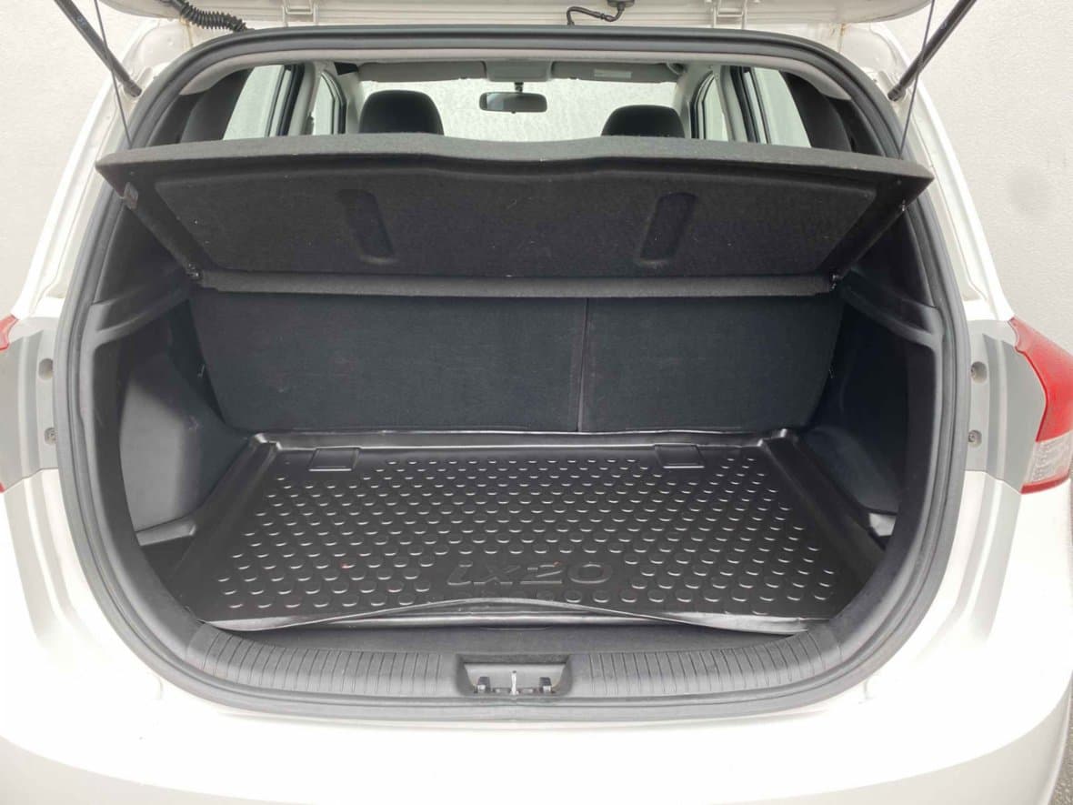 2013 Hyundai ix20 - 7