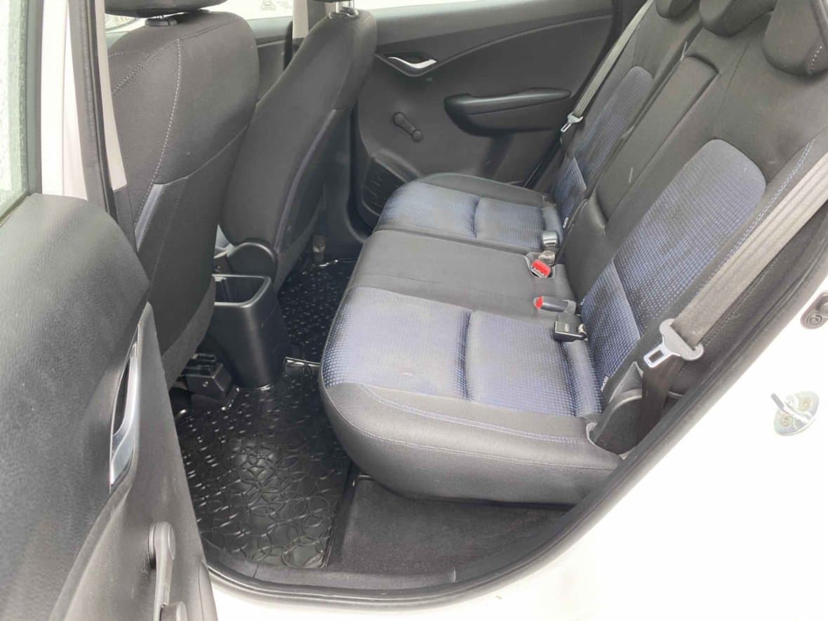 2013 Hyundai ix20 - 10