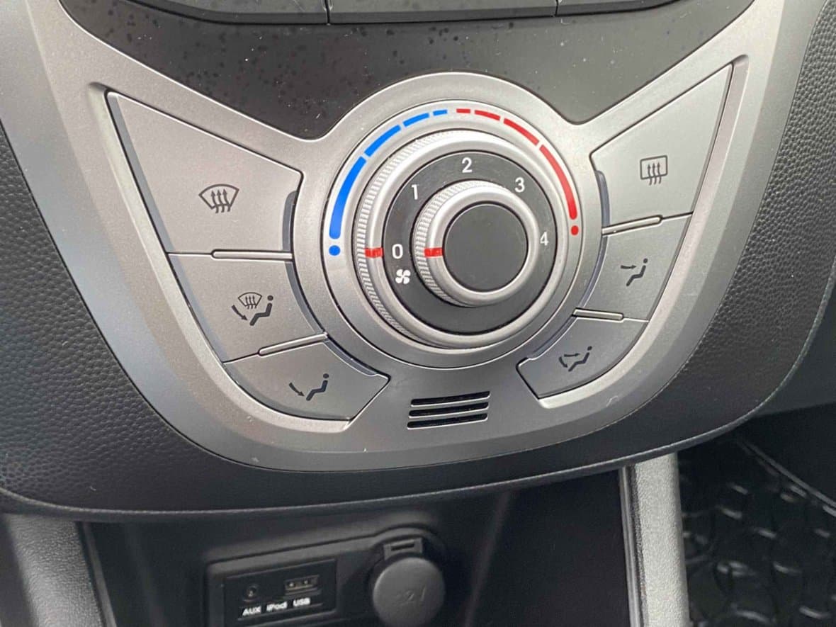 2013 Hyundai ix20 - 13