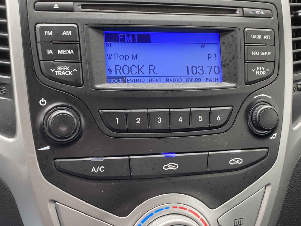 2013 Hyundai ix20 - 14