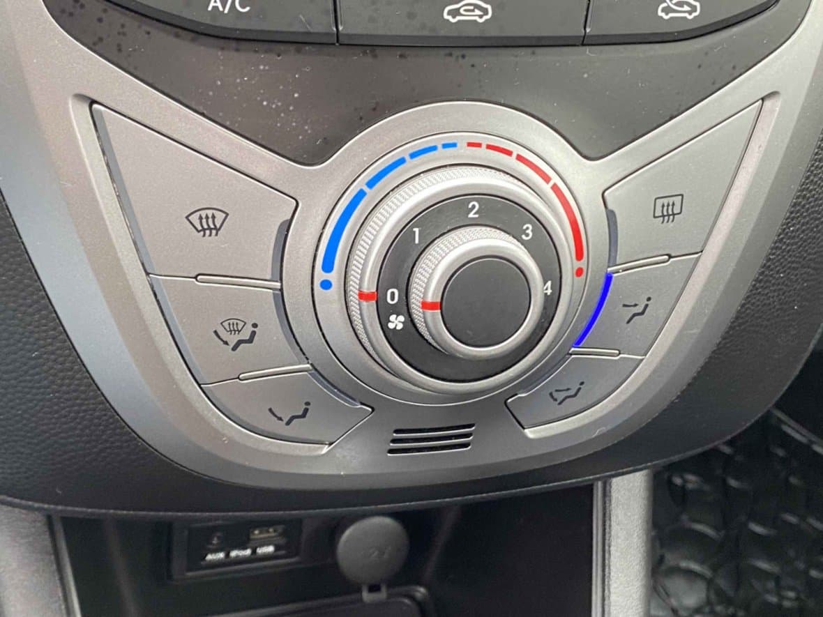 2013 Hyundai ix20 - 15