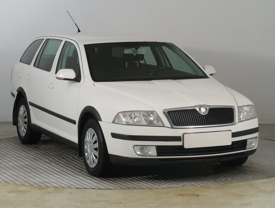 Skoda Octavia, 1.9 TDI, po STK, Klima, levný