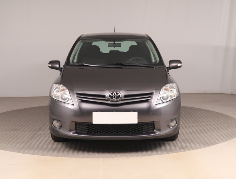 2013 Toyota AURIS - 2