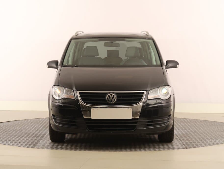 2007 Volkswagen TOURAN - 2